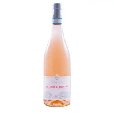 CHIARETTO BARDOLINO