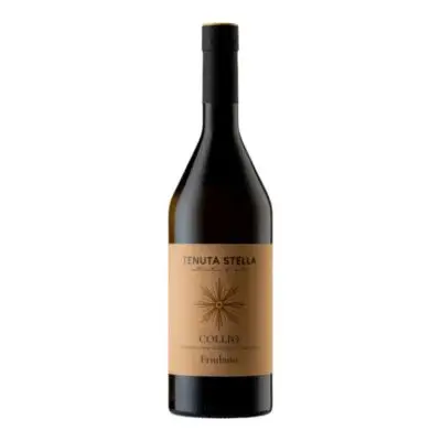 FRIULANO DOC COLLIO