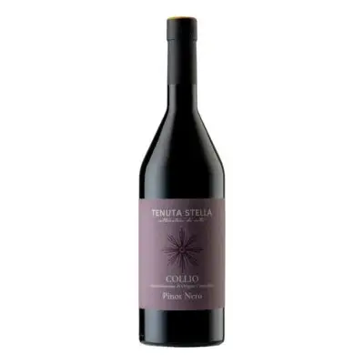 PINOT NERO COLLIO DOC