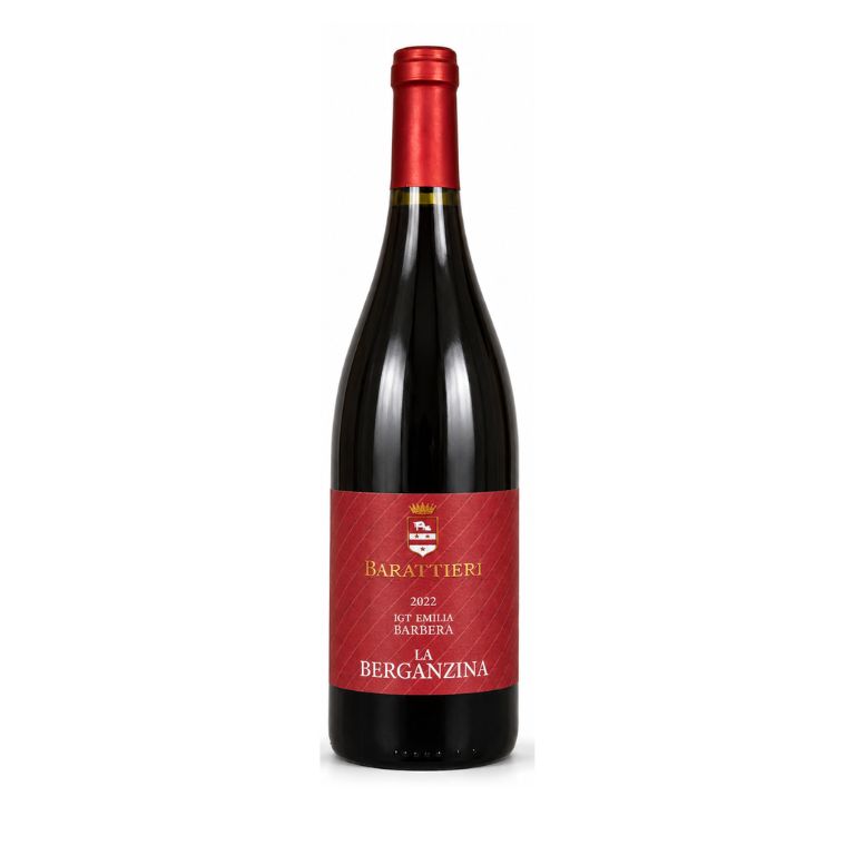 Berganzina - Barbera