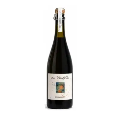 Lambrusco Via Vandelli