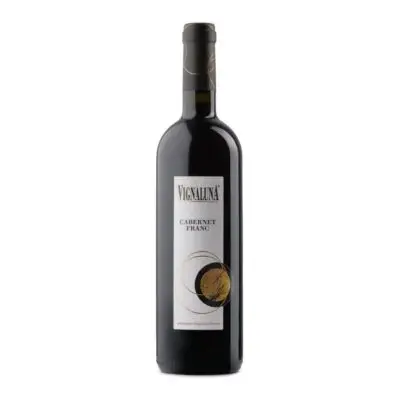 Cabernet Franc IGP
