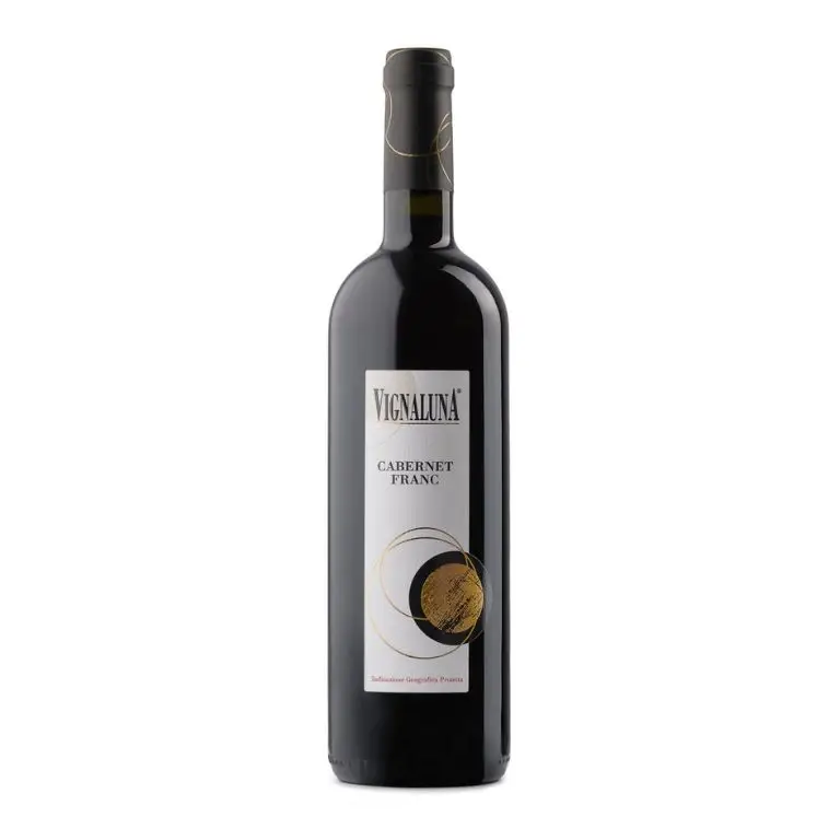 Cabernet Franc IGP