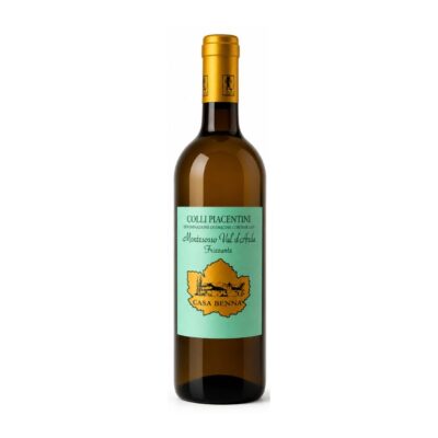 Monterosso Val D'Arda