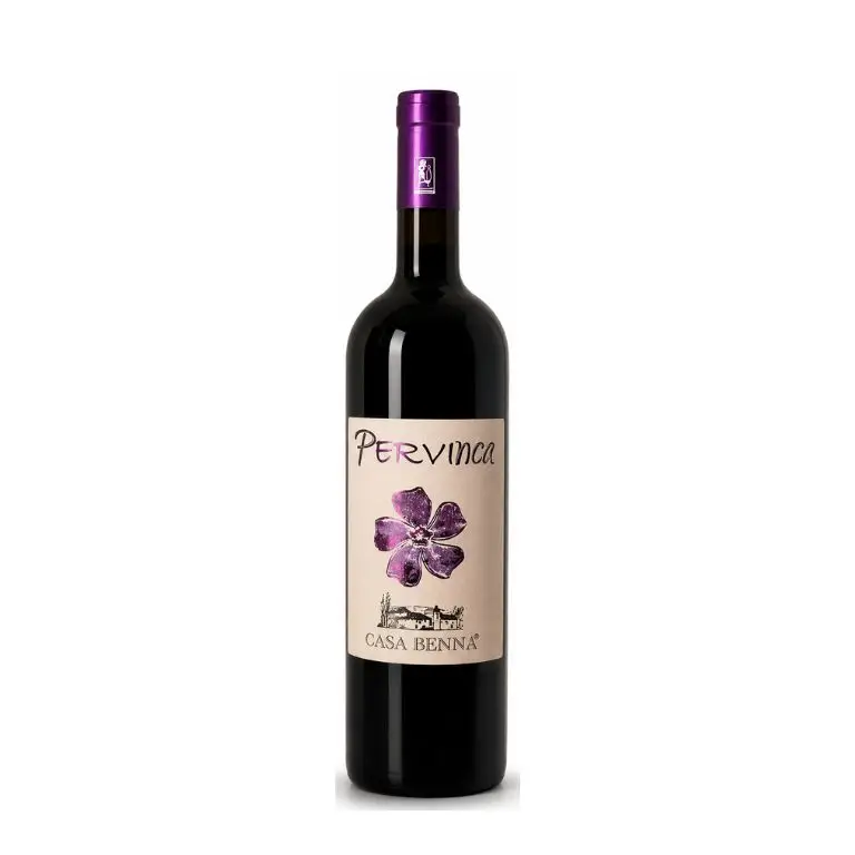 Pervinca Ervi