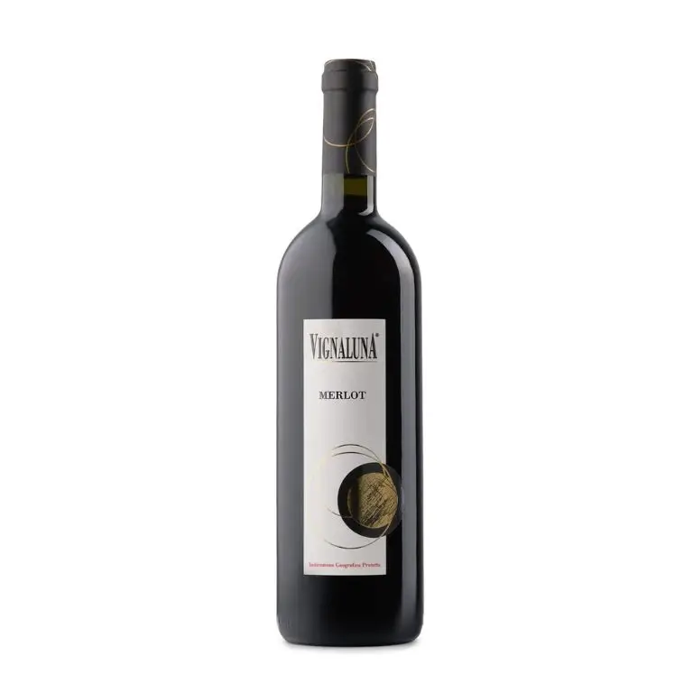 MERLOT IGP