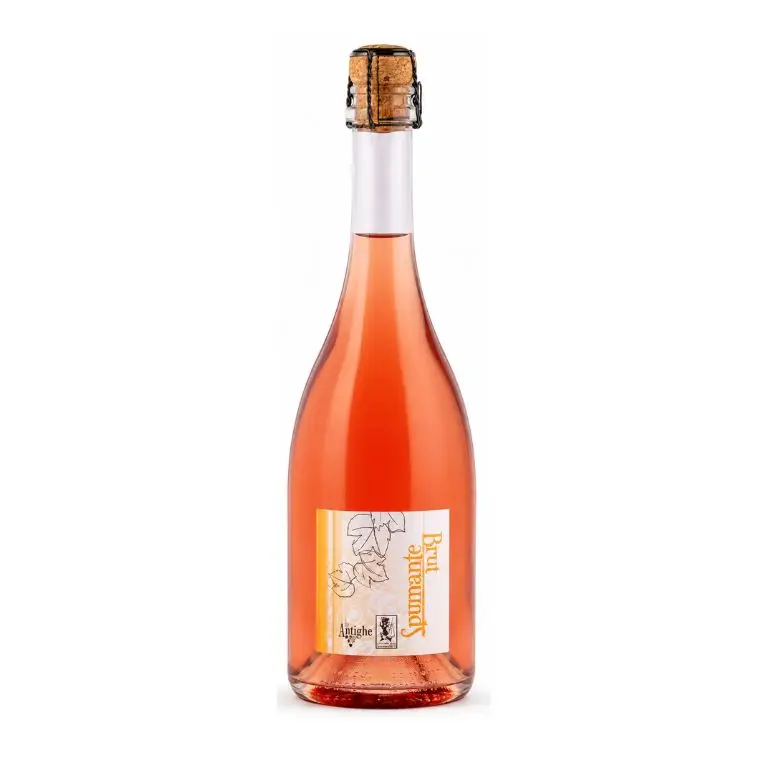 Spumante Brut Rosato