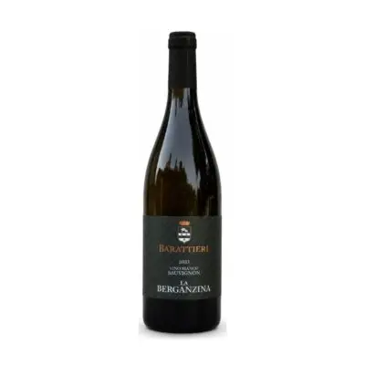 Sauvignon la Berganzina