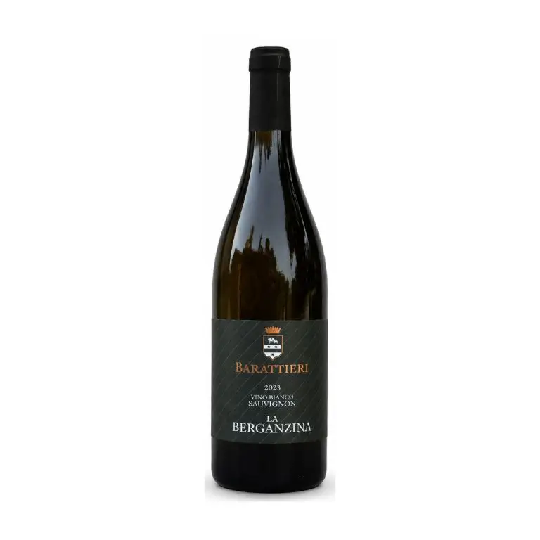 Sauvignon la Berganzina
