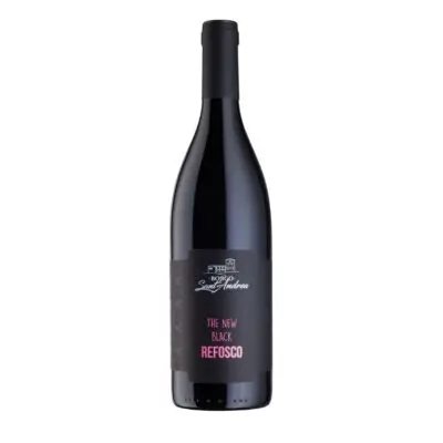Refosco del peduncolo