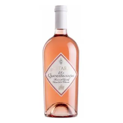 18 e Quarantacinque (Classico Chiaretto)