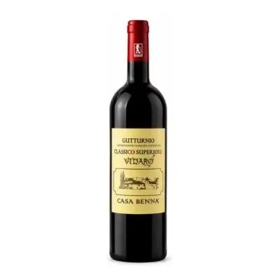 Vidarò Gutturnio Superiore