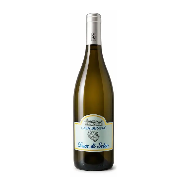Luce di Selce Malvasia