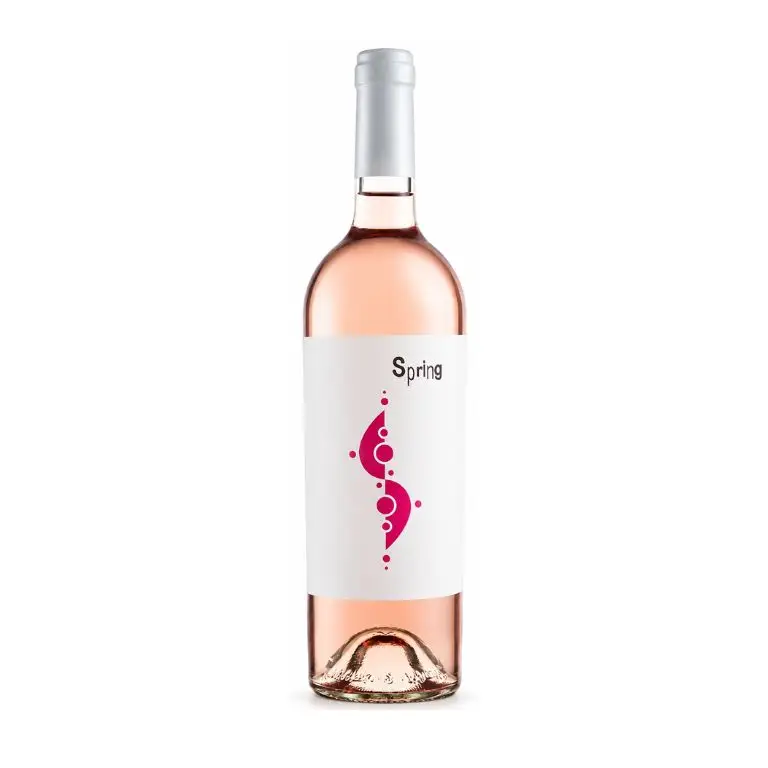 Spring Vino Rosato