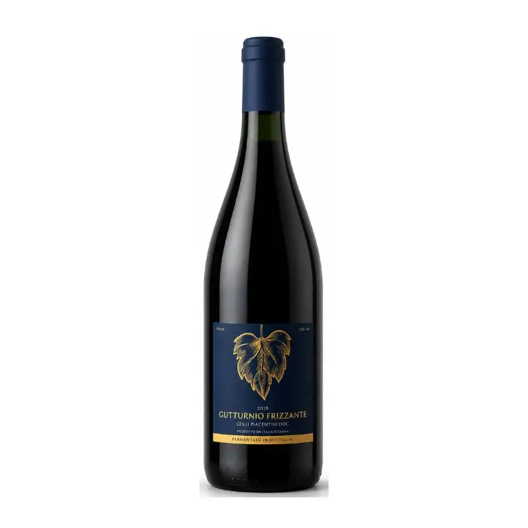 Gutturnio classico superiore DOC