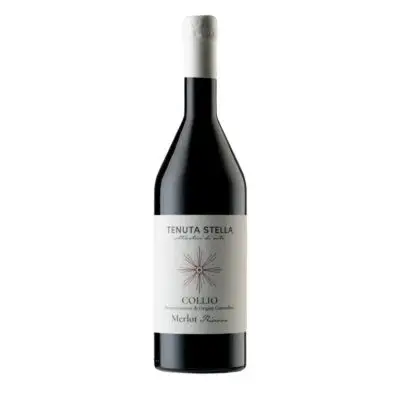 Merlot Riserva