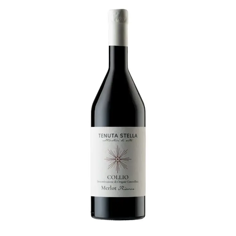 Merlot Riserva