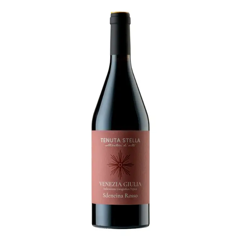 Sdencina Rosso IGT