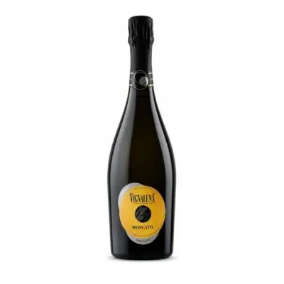 Moscato spumante aromatico IGP