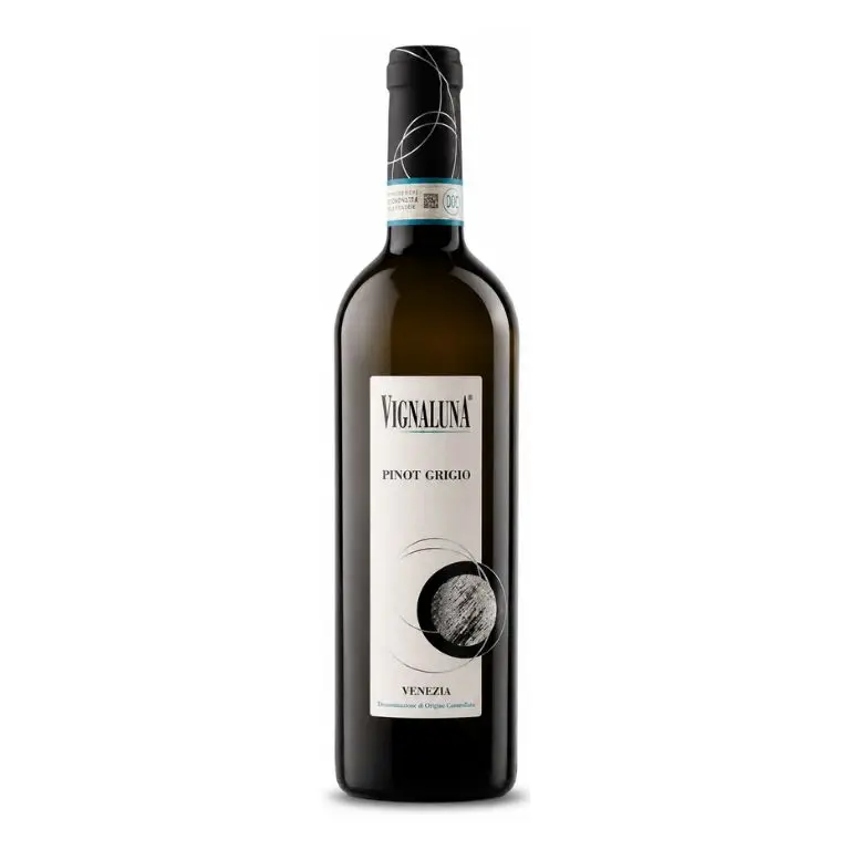 Pinot grigio (DOC Venezia)