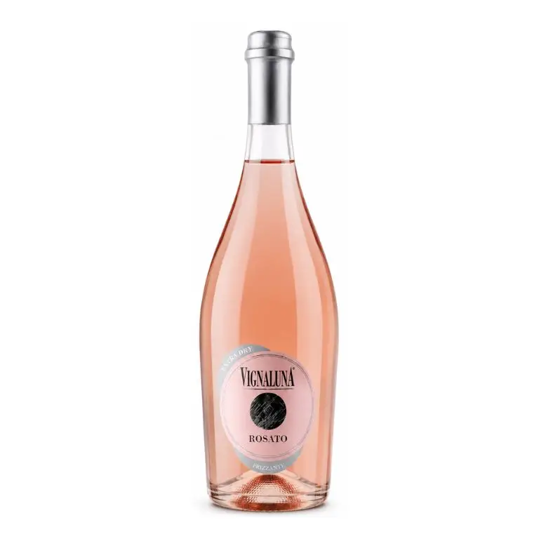 Raboso rosato frizzante IGP