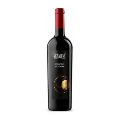 Raboso Invecchiato (Secondo Quarto)