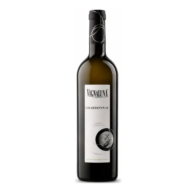 Chardonnay IGP