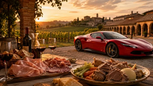 TRIPS-CANTINE BUONARIVA
